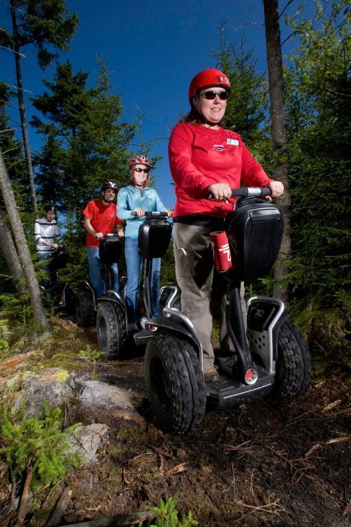 Mountain Lodge Snowshoe Extérieur photo